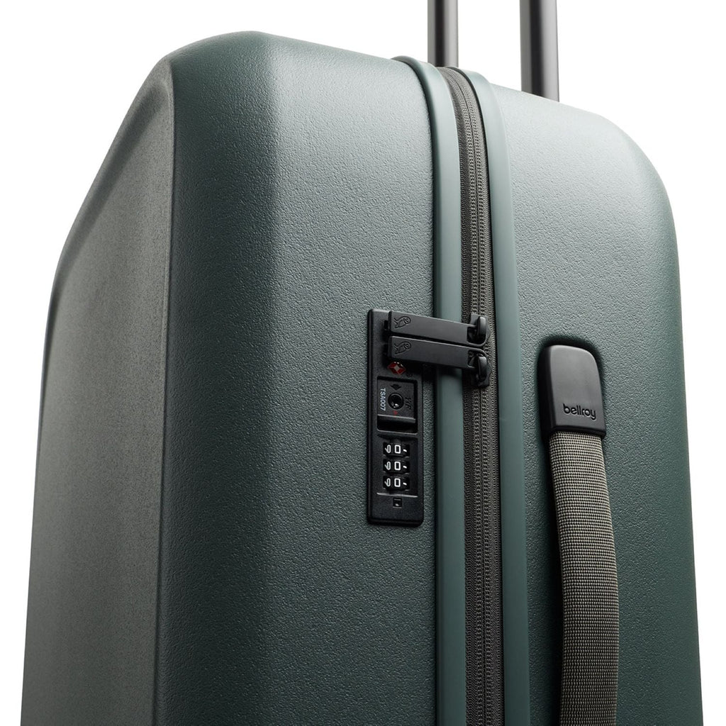 Bellroy Transit Check-In - Everglade