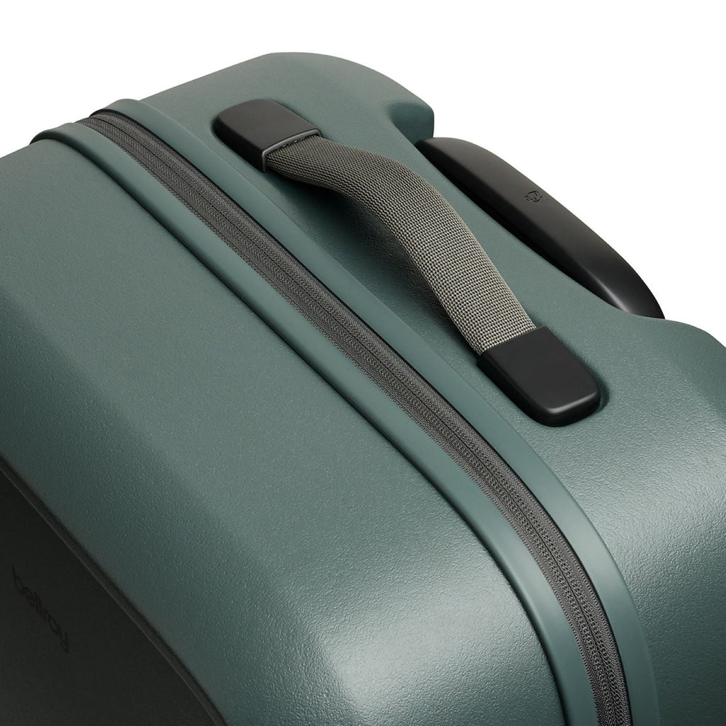 Bellroy Transit Check-In - Everglade