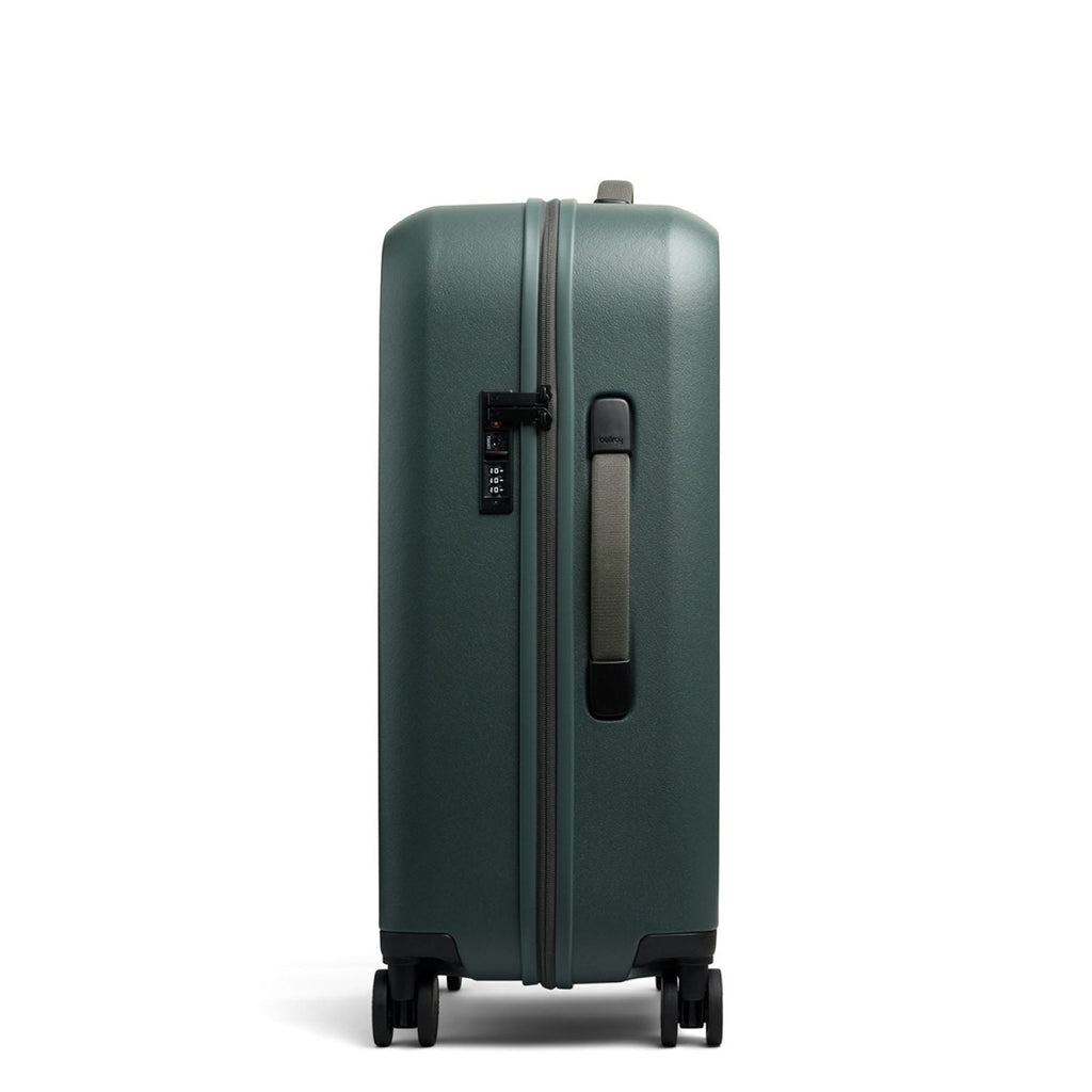 Bellroy Transit Check-In - Everglade