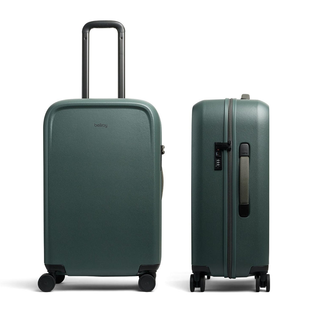 Bellroy Transit Check-In - Everglade