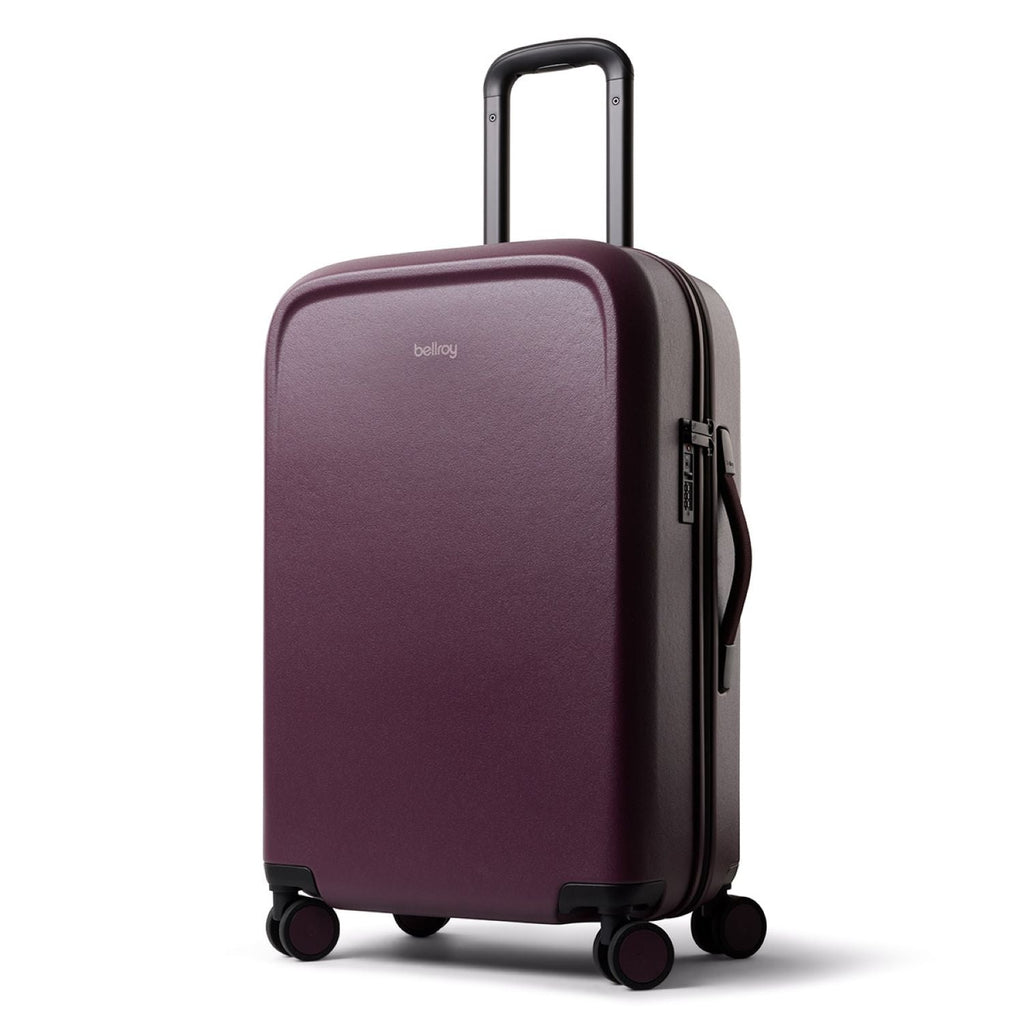 Bellroy Transit Check-In - Fig