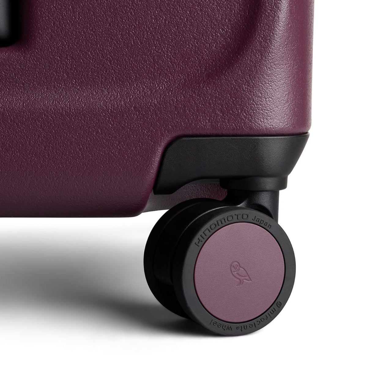 Bellroy Transit Check-In - Fig