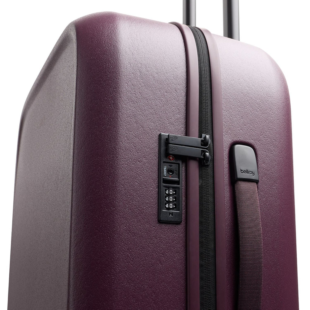 Bellroy Transit Check-In - Fig