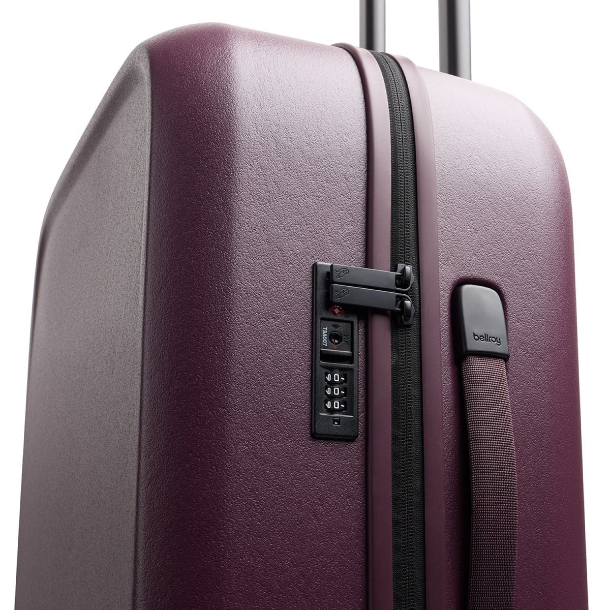 Bellroy Transit Check-In - Fig