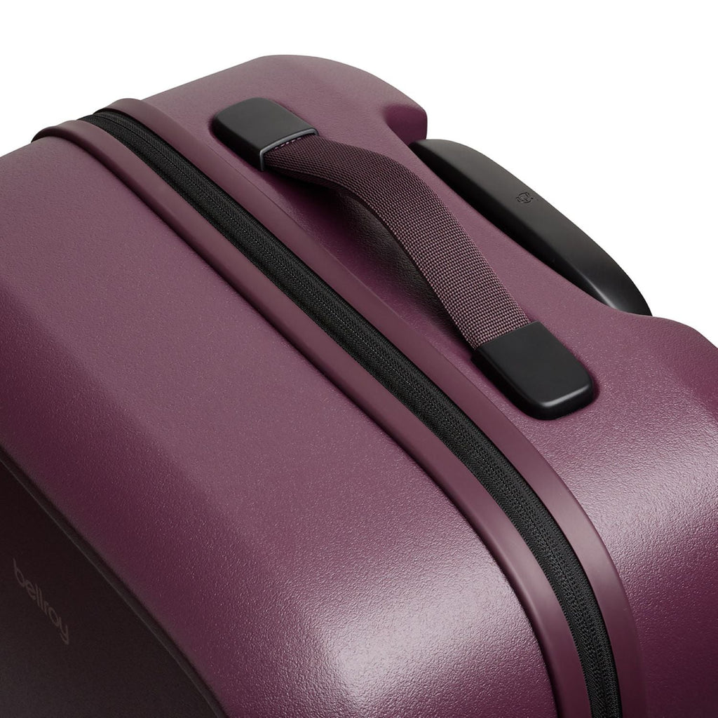 Bellroy Transit Check-In - Fig