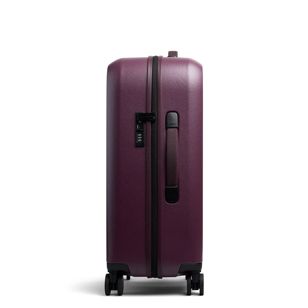Bellroy Transit Check-In - Fig