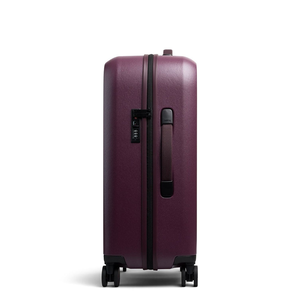 Bellroy Transit Check-In - Fig