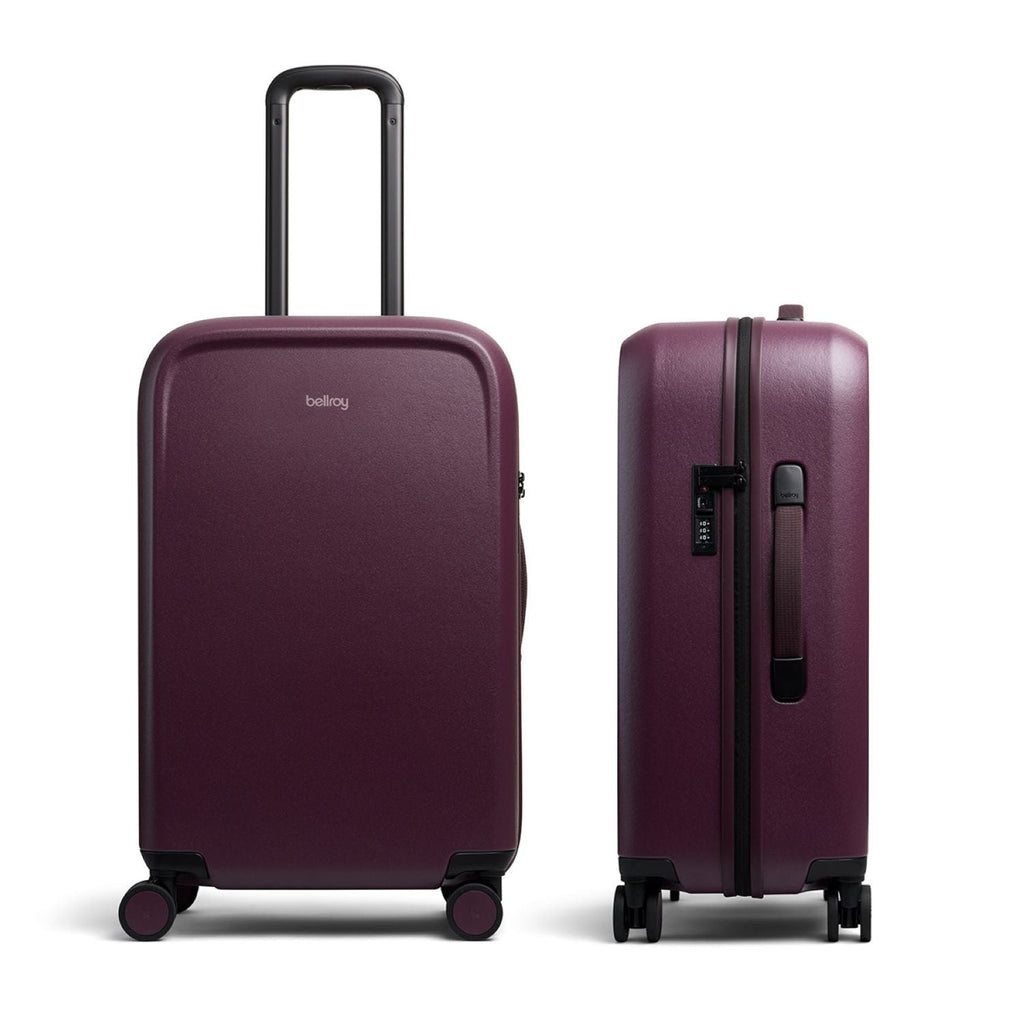 Bellroy Transit Check-In - Fig