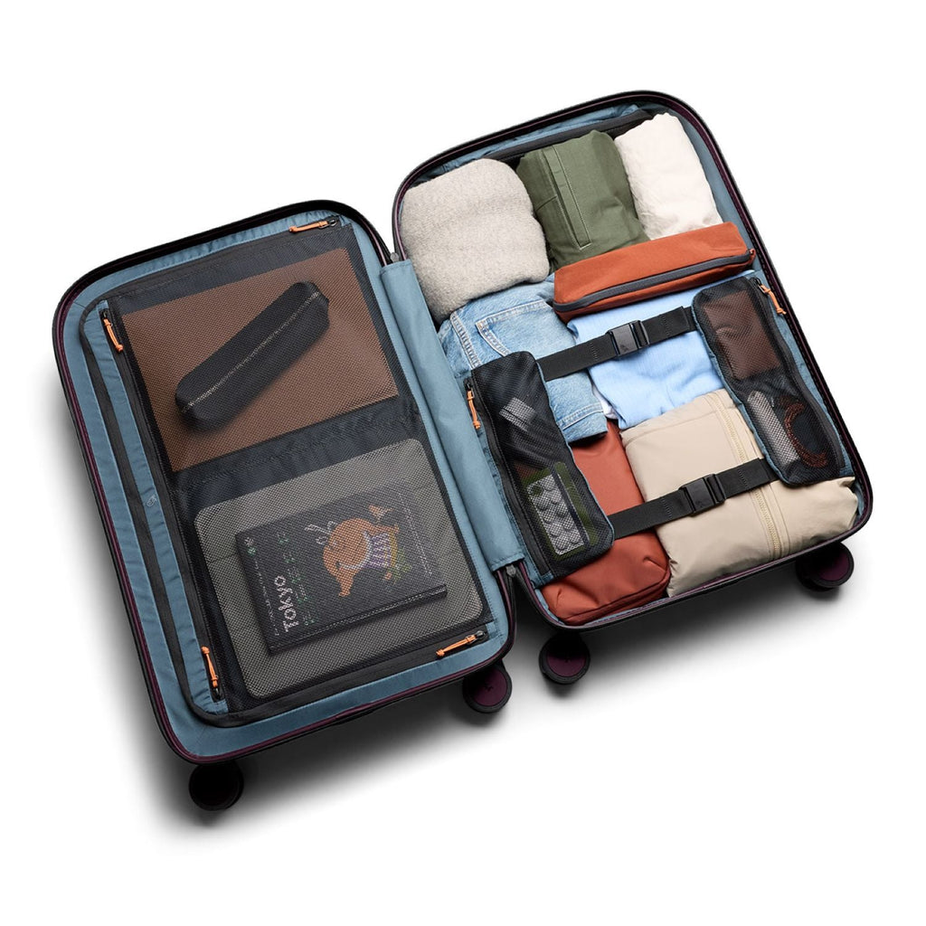 Bellroy Transit Check-In - Fig