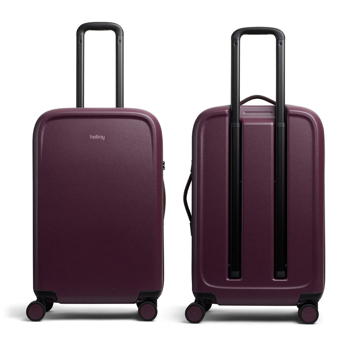 Bellroy Transit Check-In - Fig