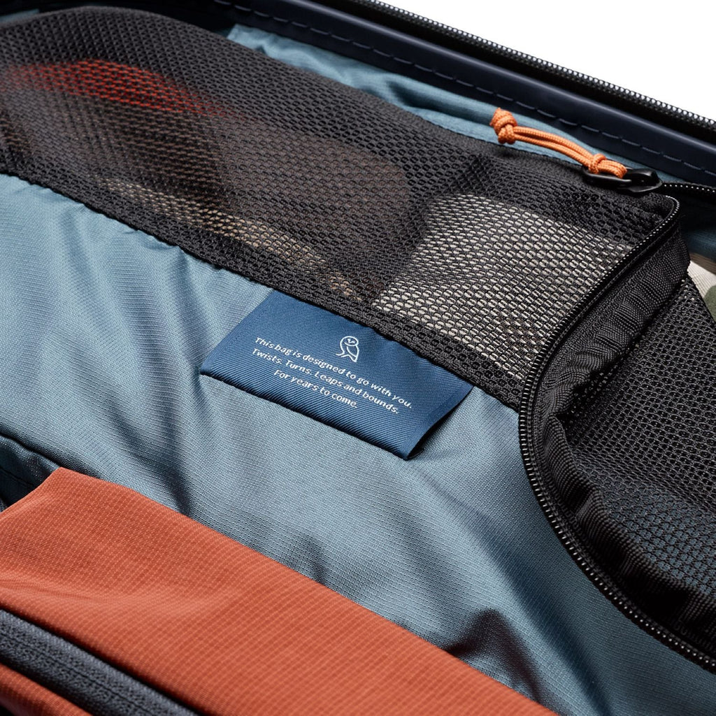 Bellroy Transit Check-In - Nightsky