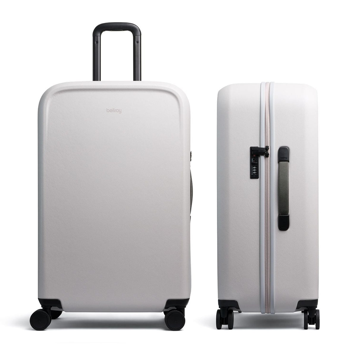 Bellroy Transit Check-In Large - Ash