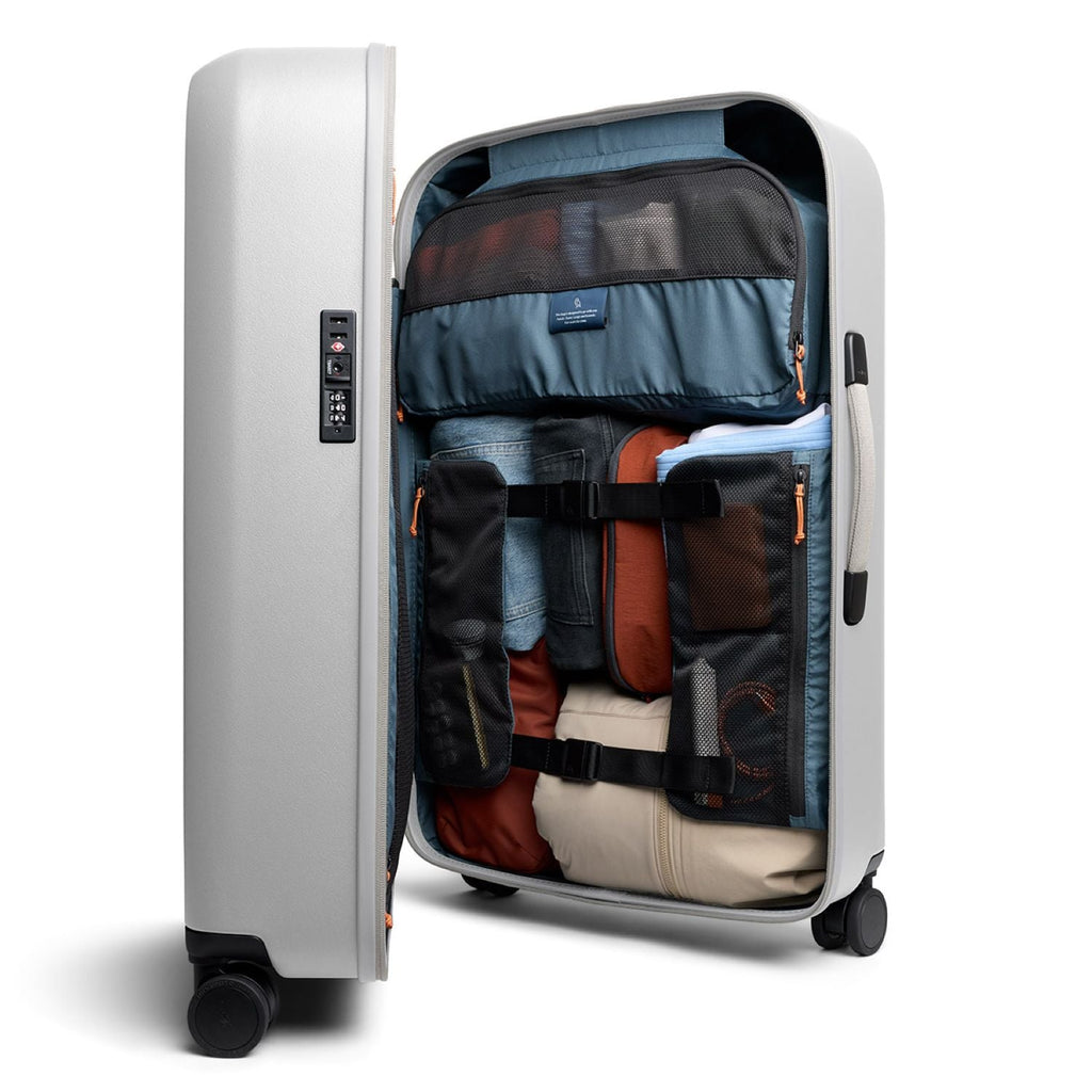 Bellroy Transit Check-In Large - Ash