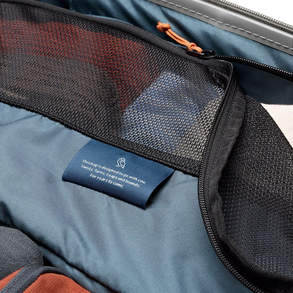 Bellroy Transit Check-In Large - Ash