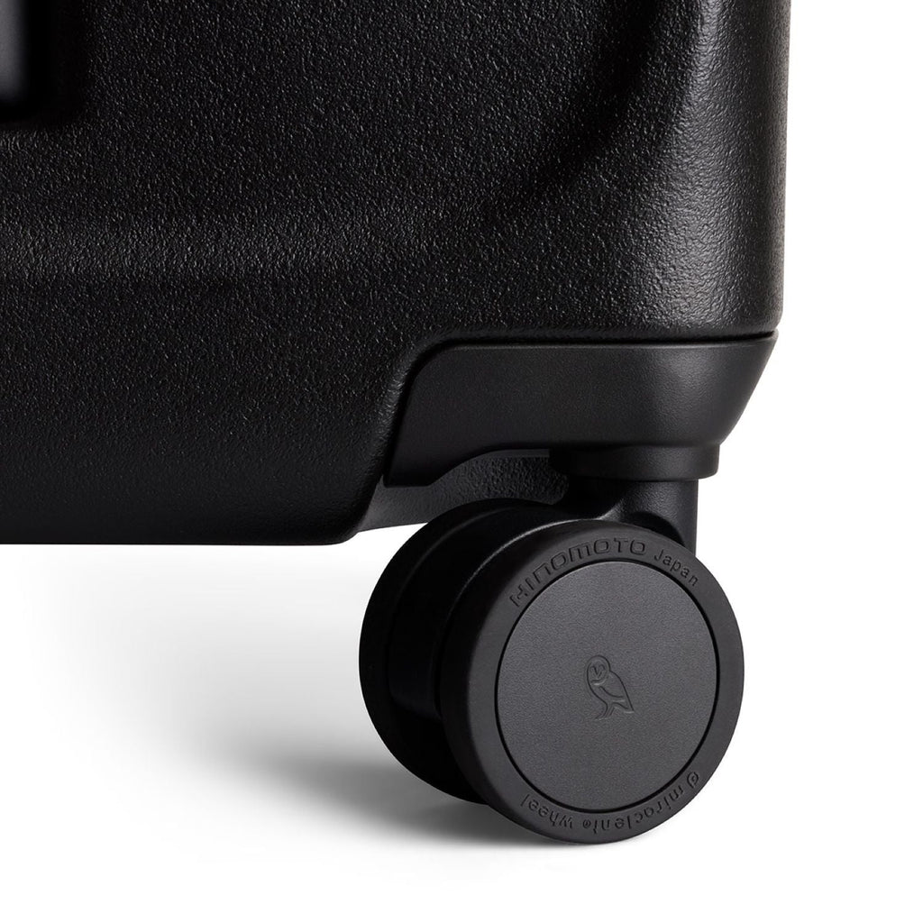 Bellroy Transit Check-In Large - Black