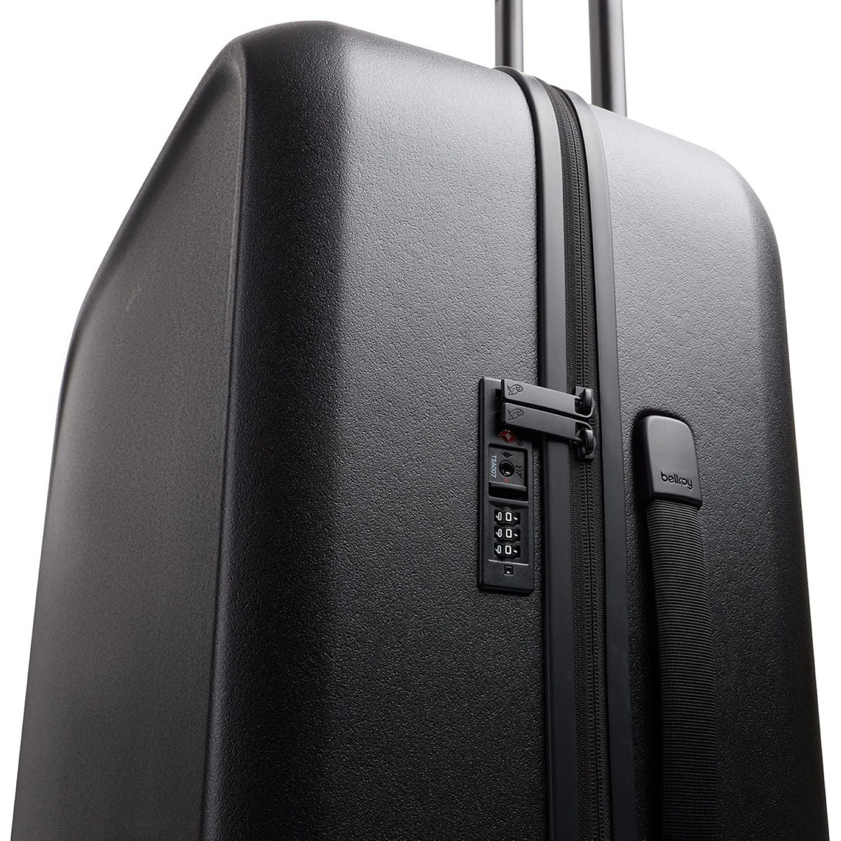 Bellroy Transit Check-In Large - Black