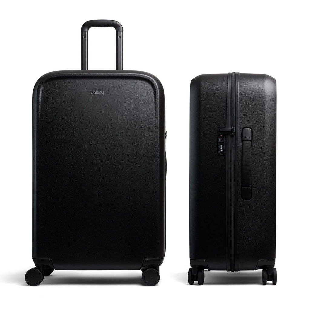 Bellroy Transit Check-In Large - Black