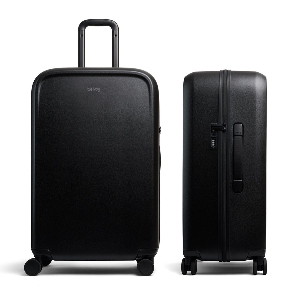 Bellroy Transit Check-In Large - Black