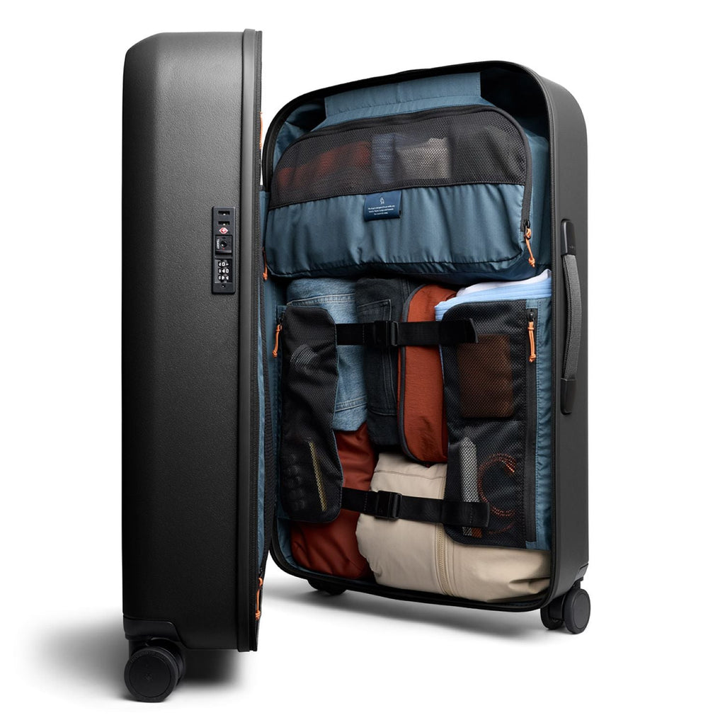 Bellroy Transit Check-In Large - Black