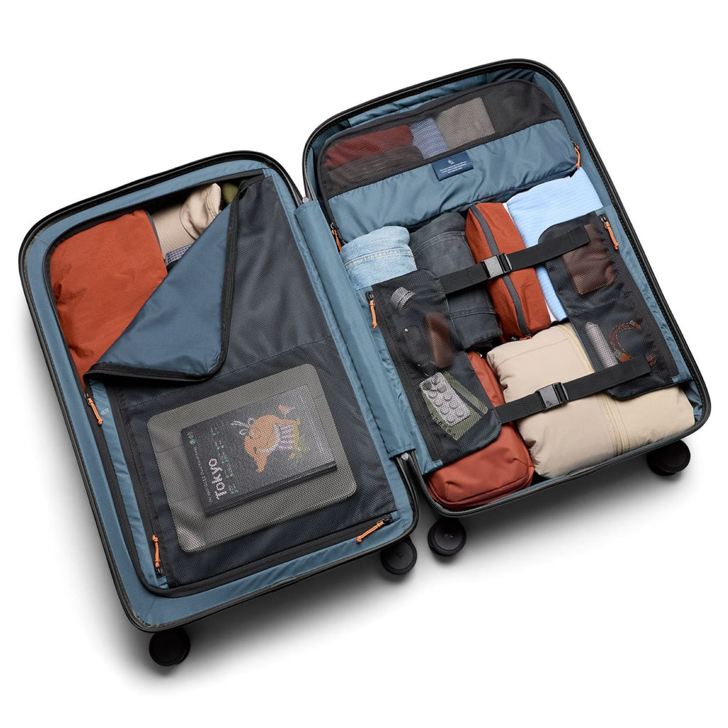 Bellroy Transit Check-In Large - Black
