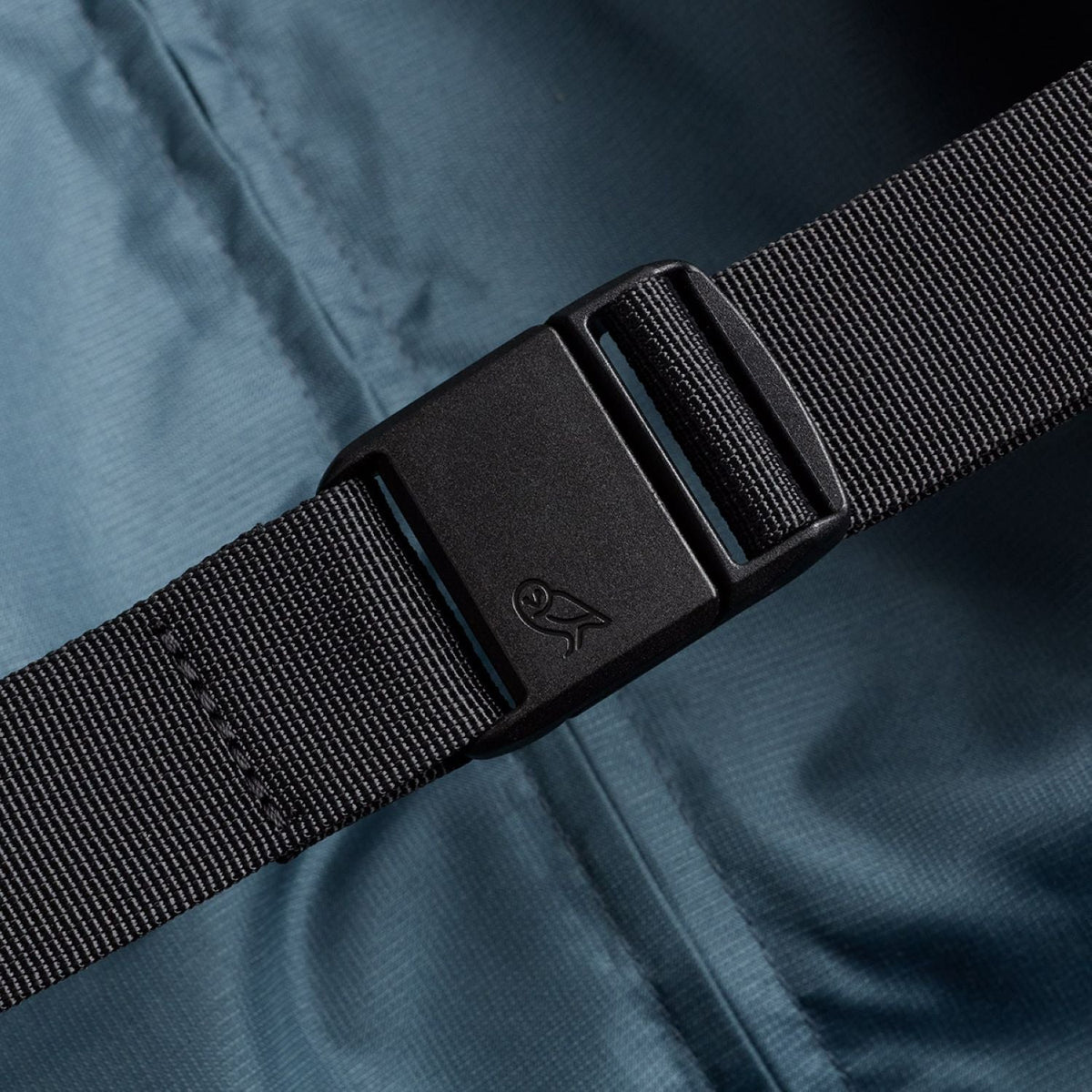Bellroy Transit Check-In Large - Black