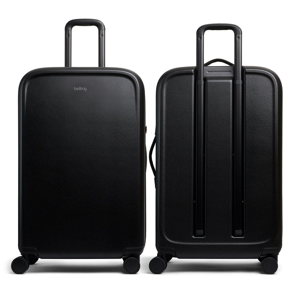 Bellroy Transit Check-In Large - Black