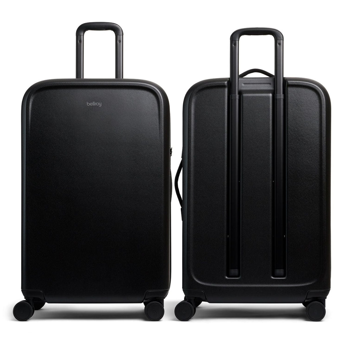 Bellroy Transit Check-In Large - Black