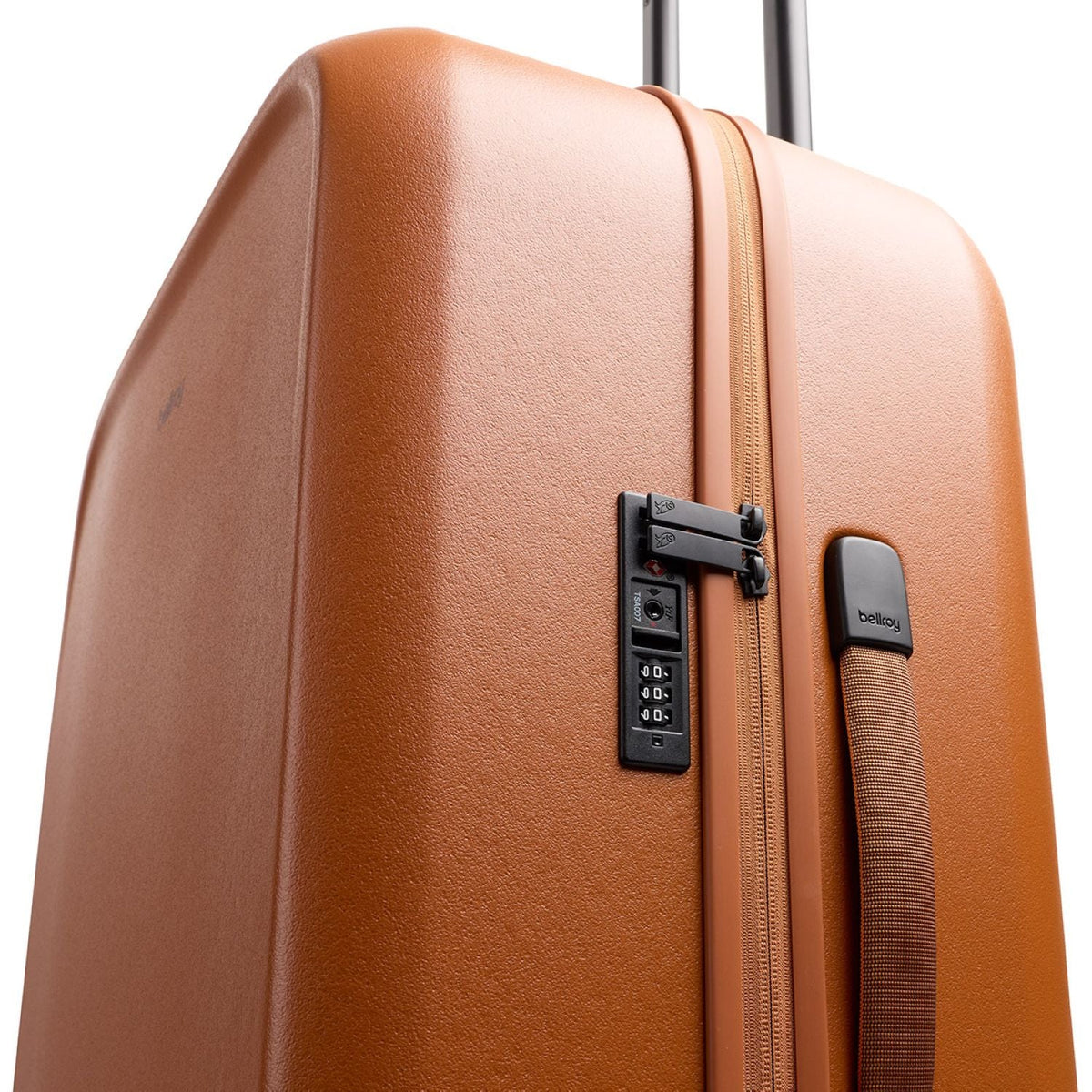 Bellroy Transit Check-In Large - Bronze
