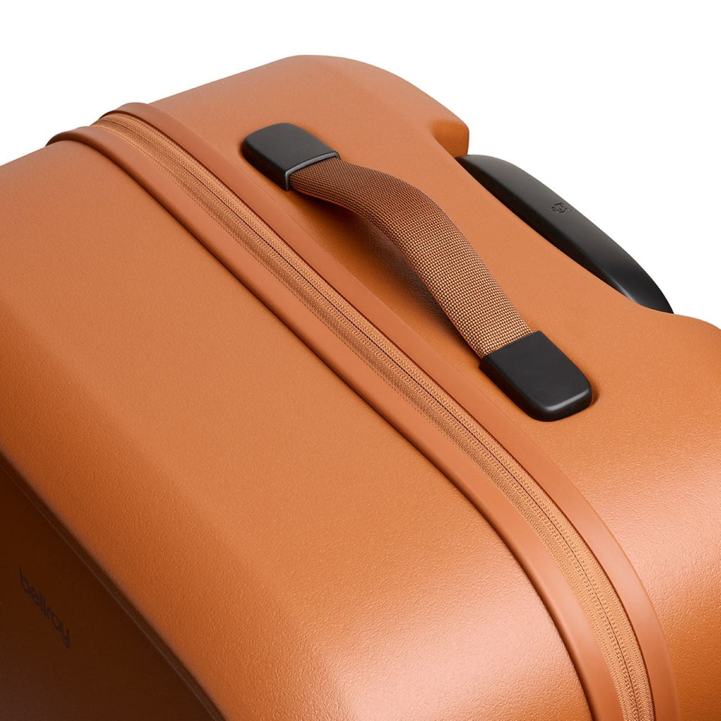 Bellroy Transit Check-In Large - Bronze