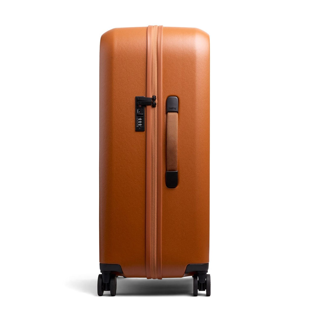 Bellroy Transit Check-In Large - Bronze