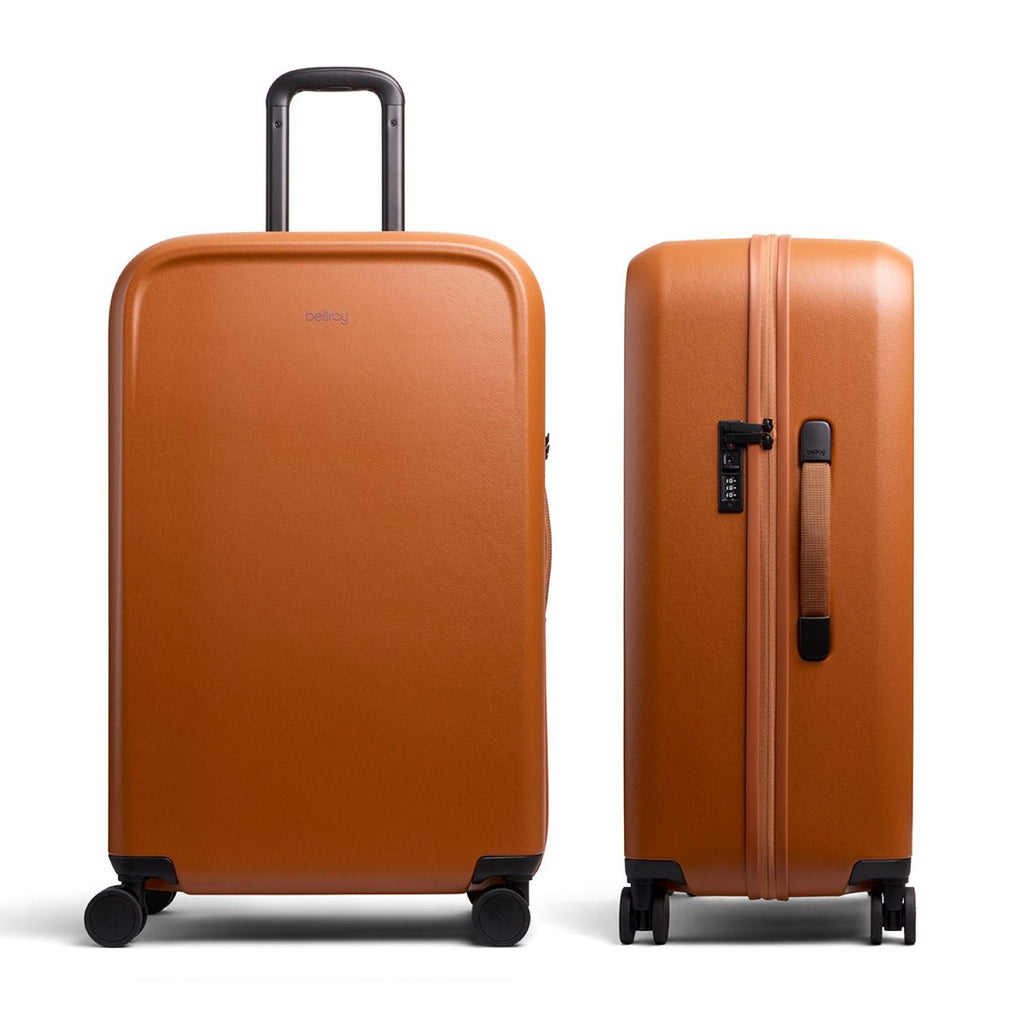 Bellroy Transit Check-In Large - Bronze