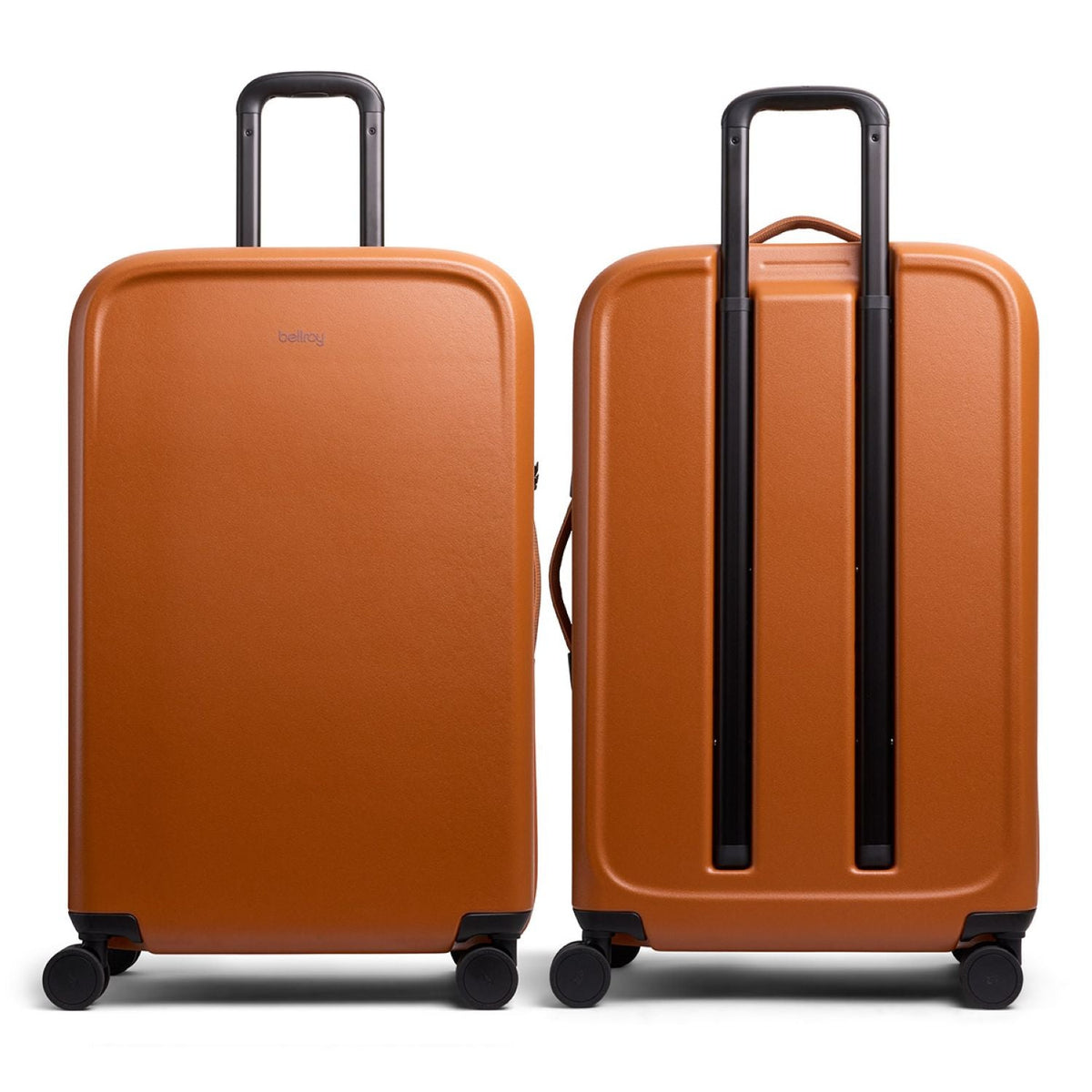 Bellroy Transit Check-In Large - Bronze