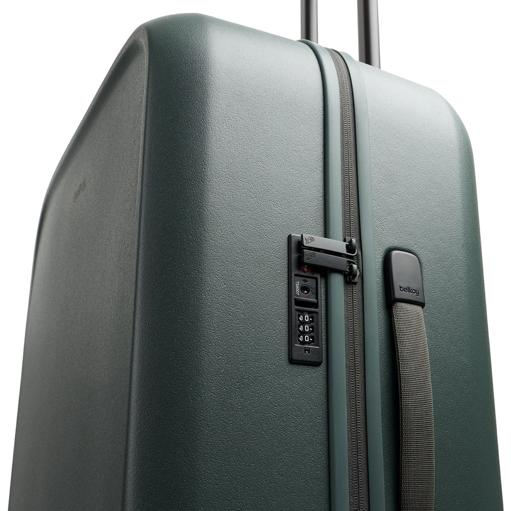 Bellroy Transit Check-In Large - Everglade