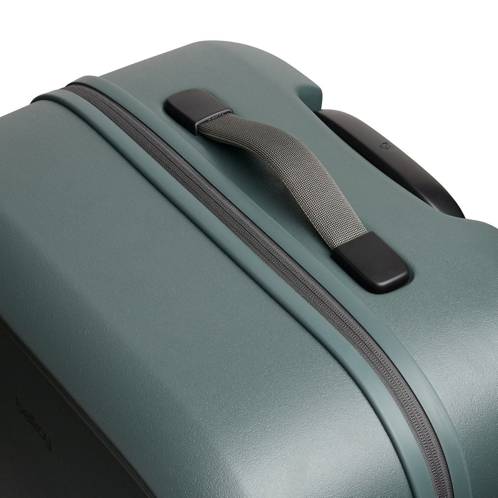 Bellroy Transit Check-In Large - Everglade