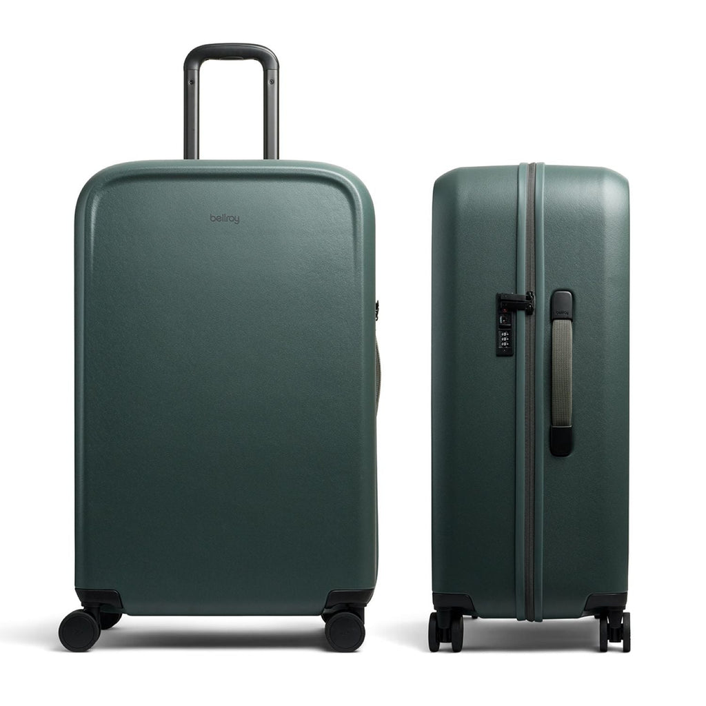 Bellroy Transit Check-In Large - Everglade