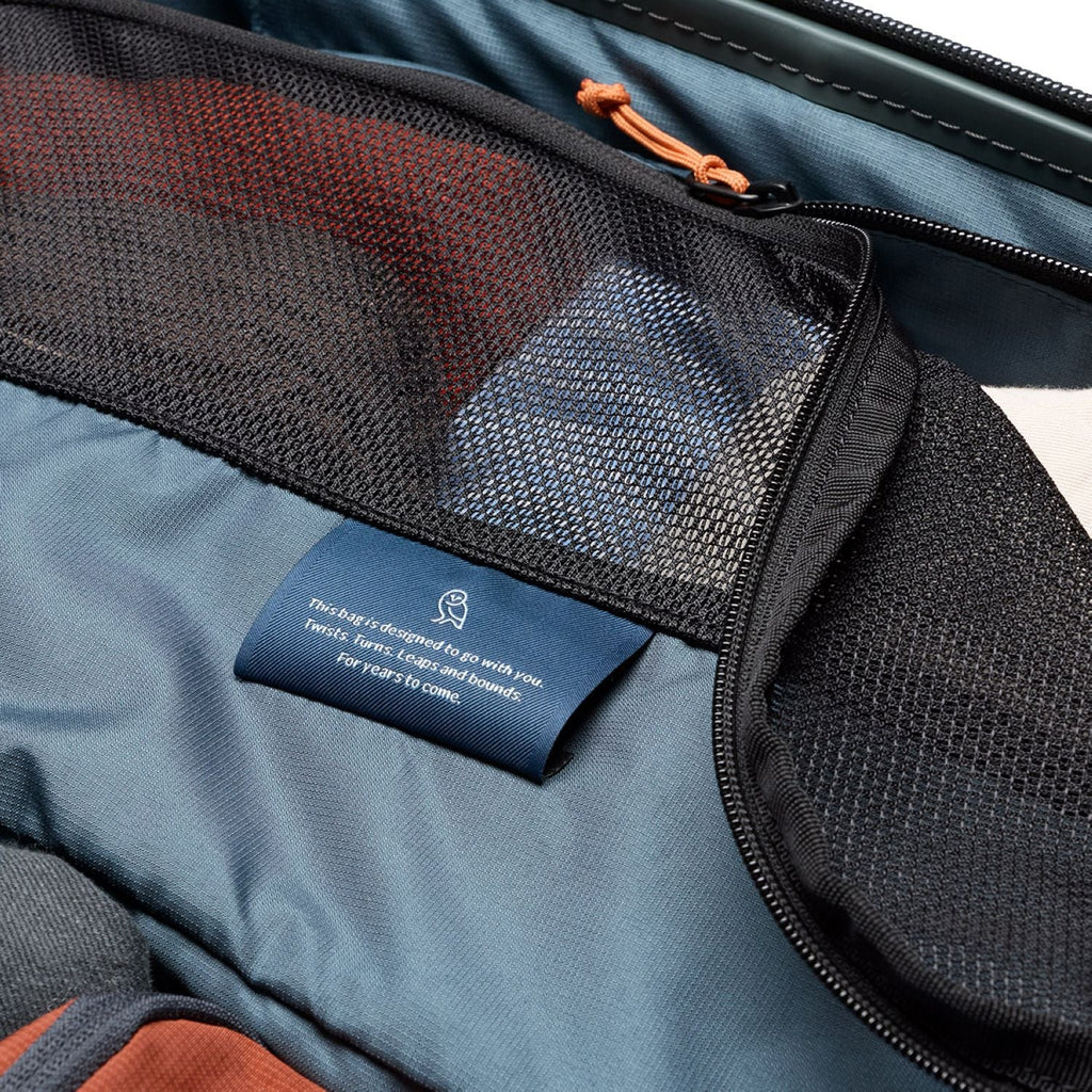 Bellroy Transit Check-In Large - Everglade