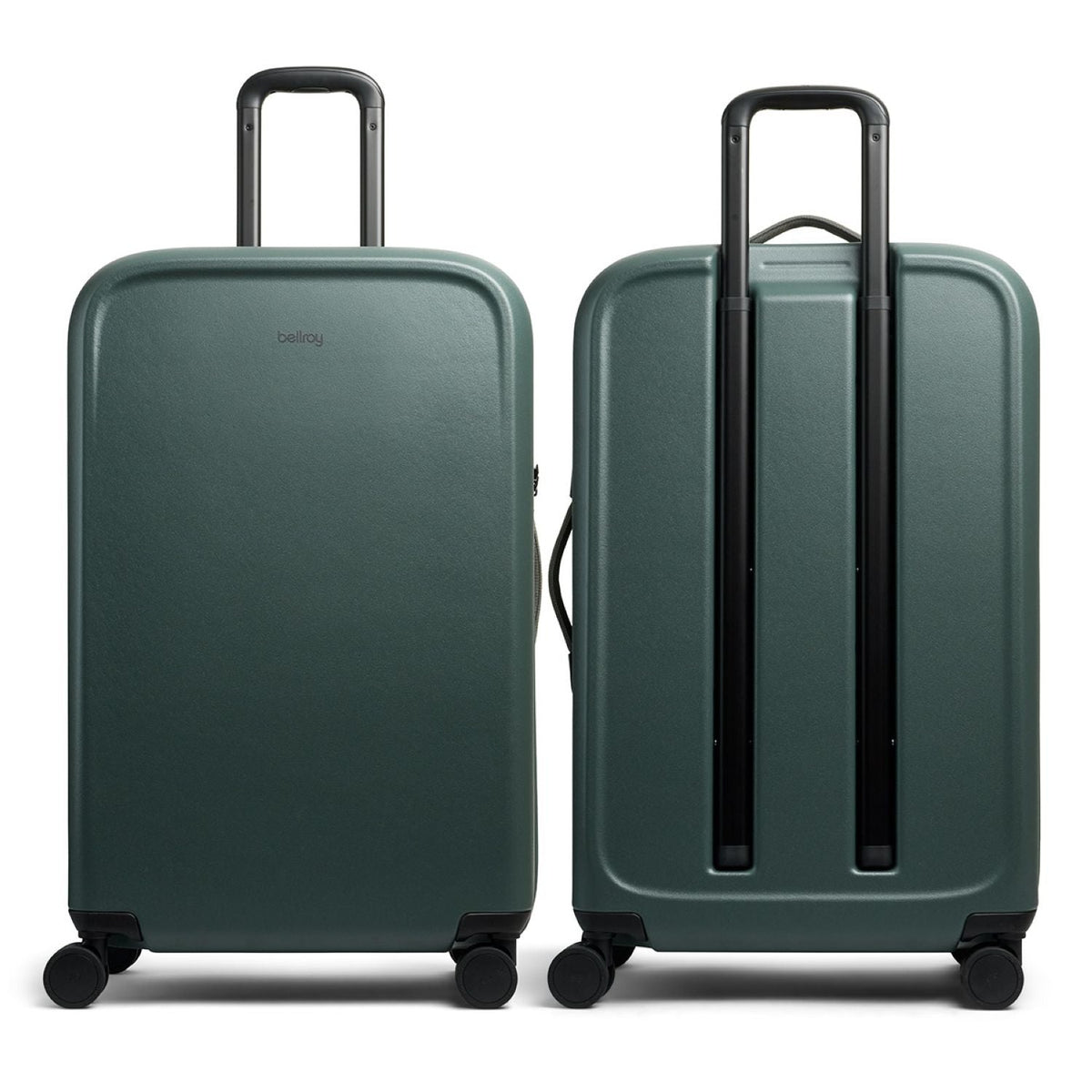 Bellroy Transit Check-In Large - Everglade