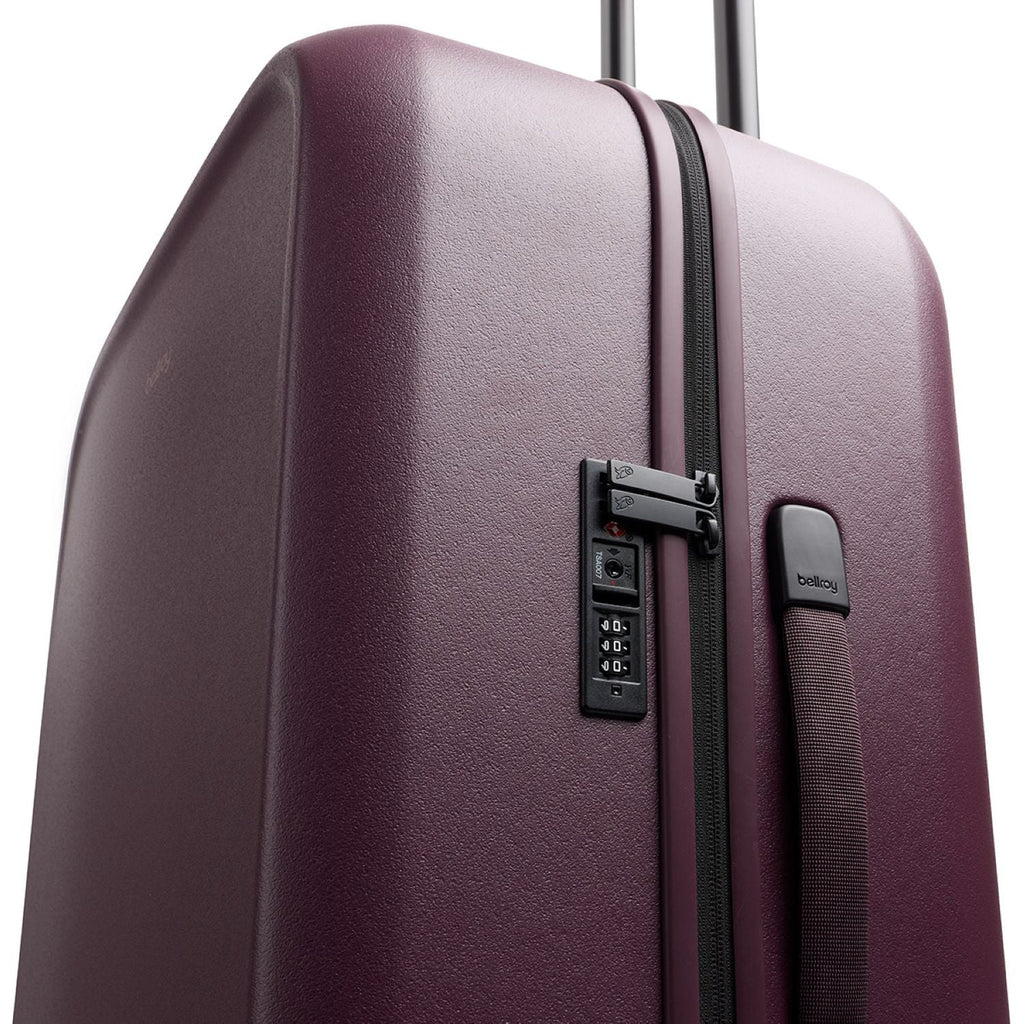 Bellroy Transit Check-In Large - Fig