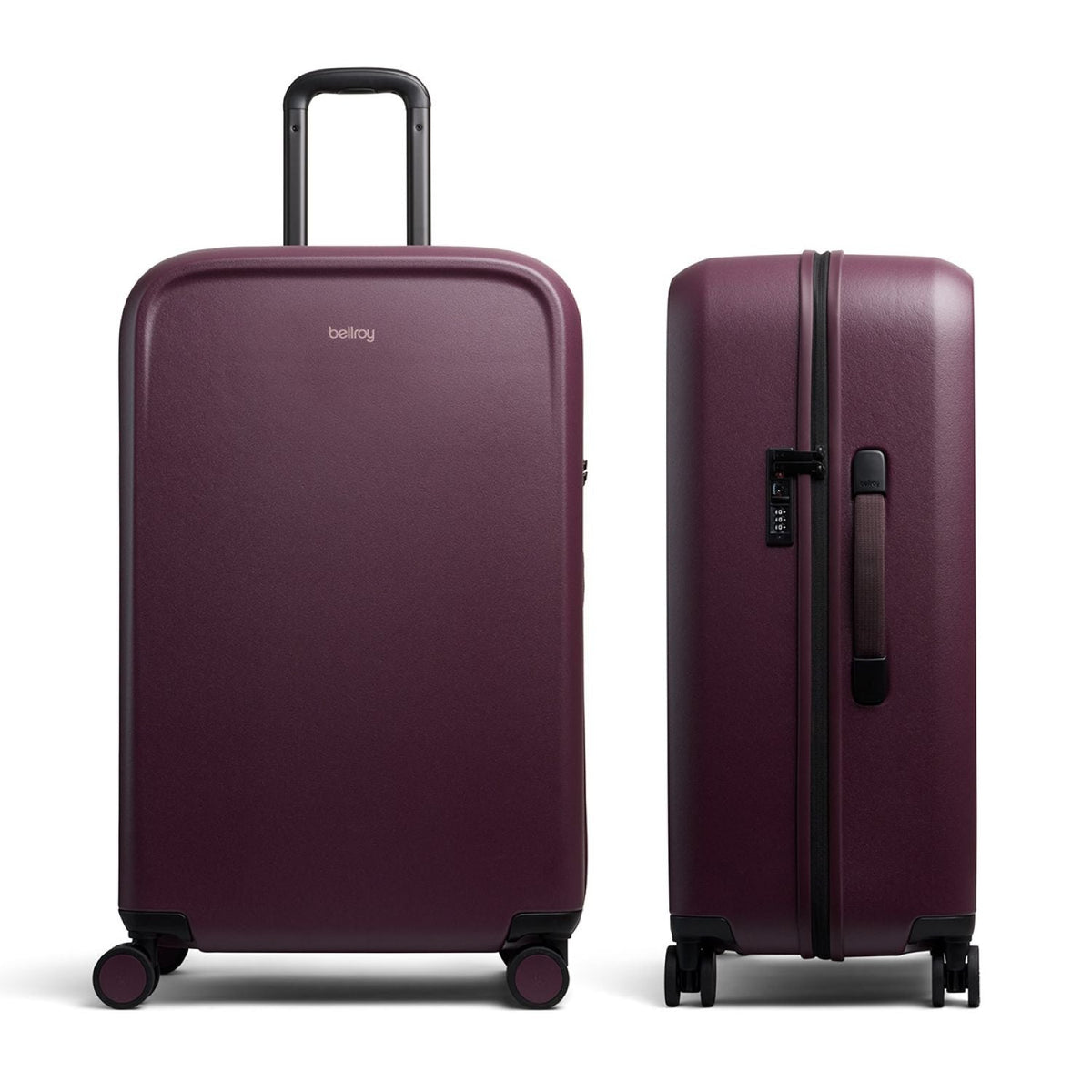 Bellroy Transit Check-In Large - Fig