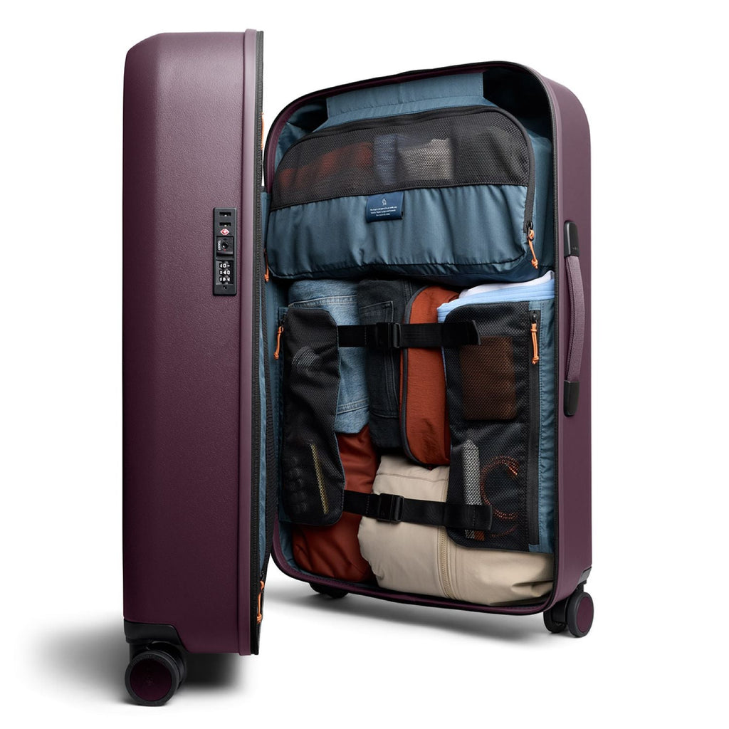 Bellroy Transit Check-In Large - Fig