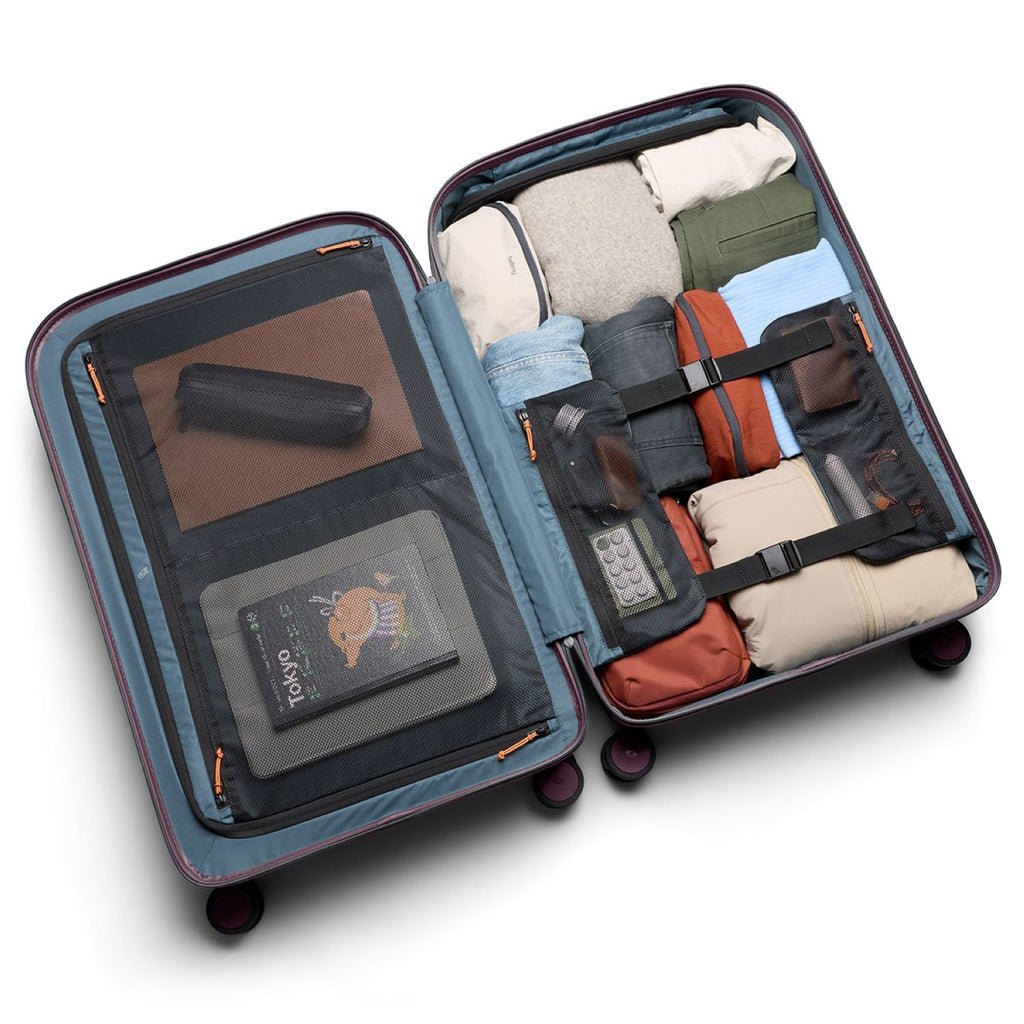Bellroy Transit Check-In Large - Fig