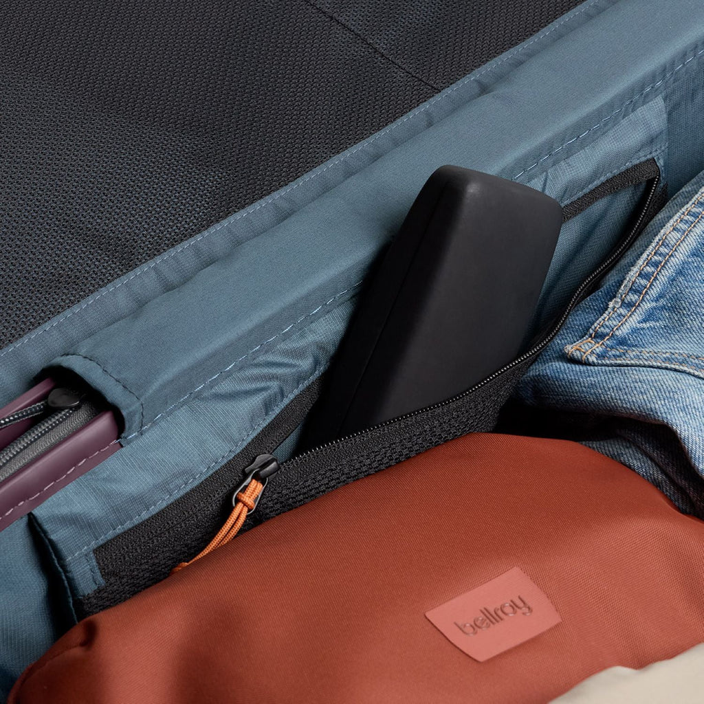 Bellroy Transit Check-In Large - Fig