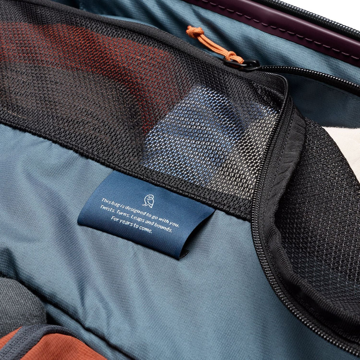 Bellroy Transit Check-In Large - Fig