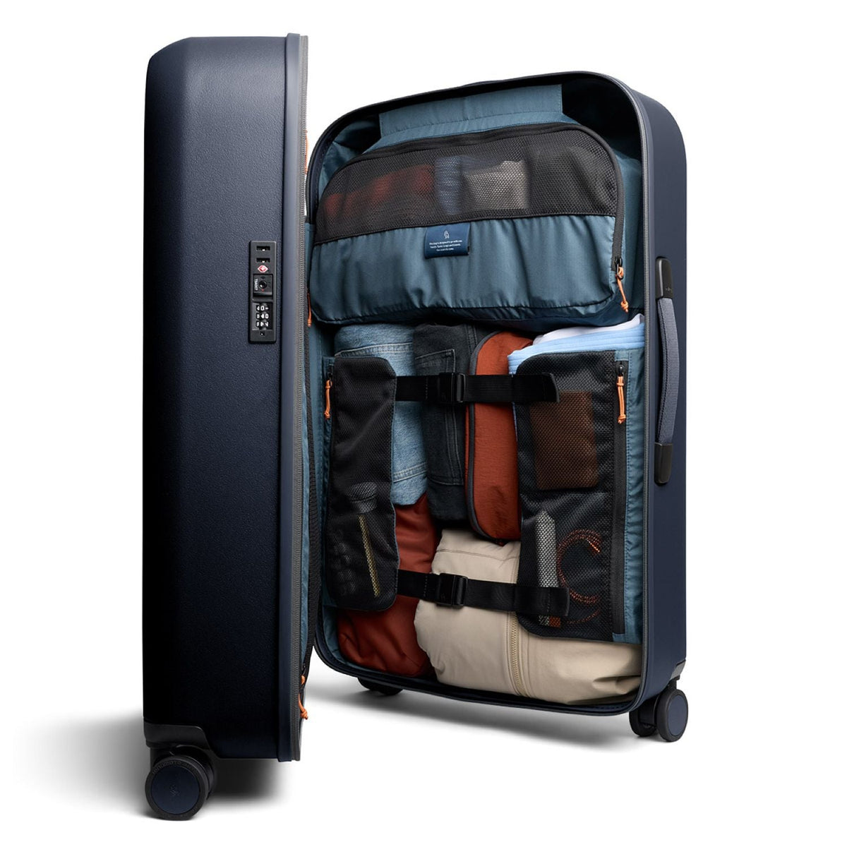 Bellroy Transit Check-In Large - Nightsky