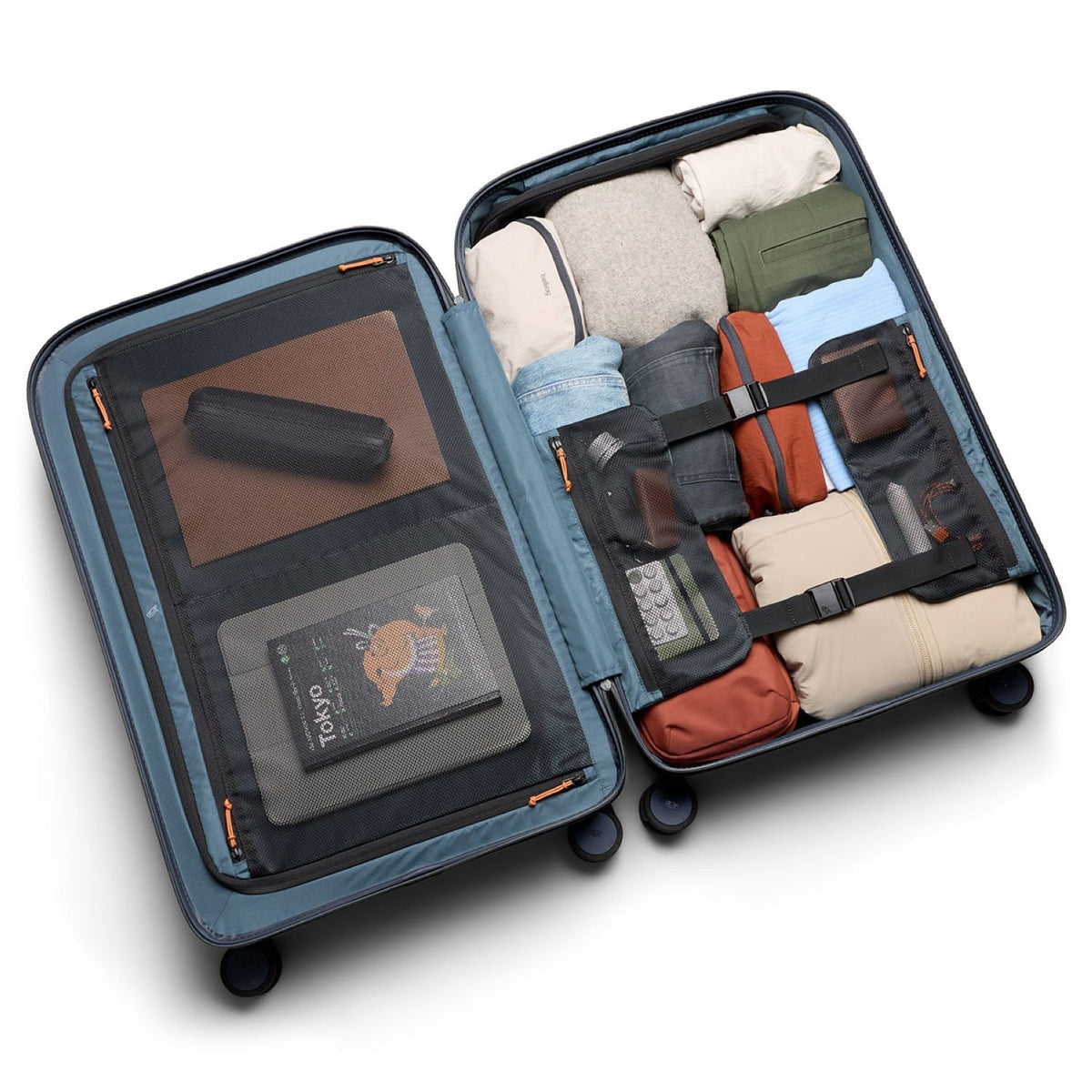 Bellroy Transit Check-In Large - Nightsky