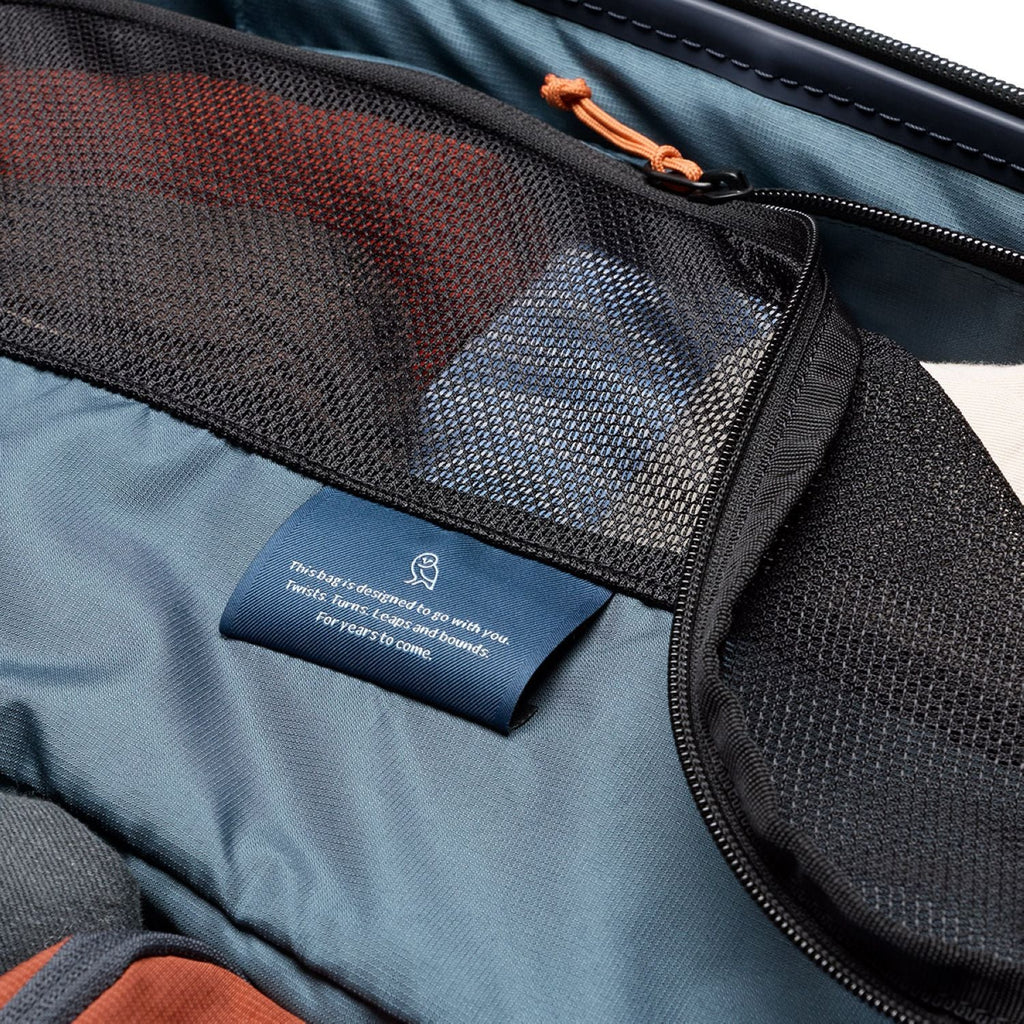 Bellroy Transit Check-In Large - Nightsky