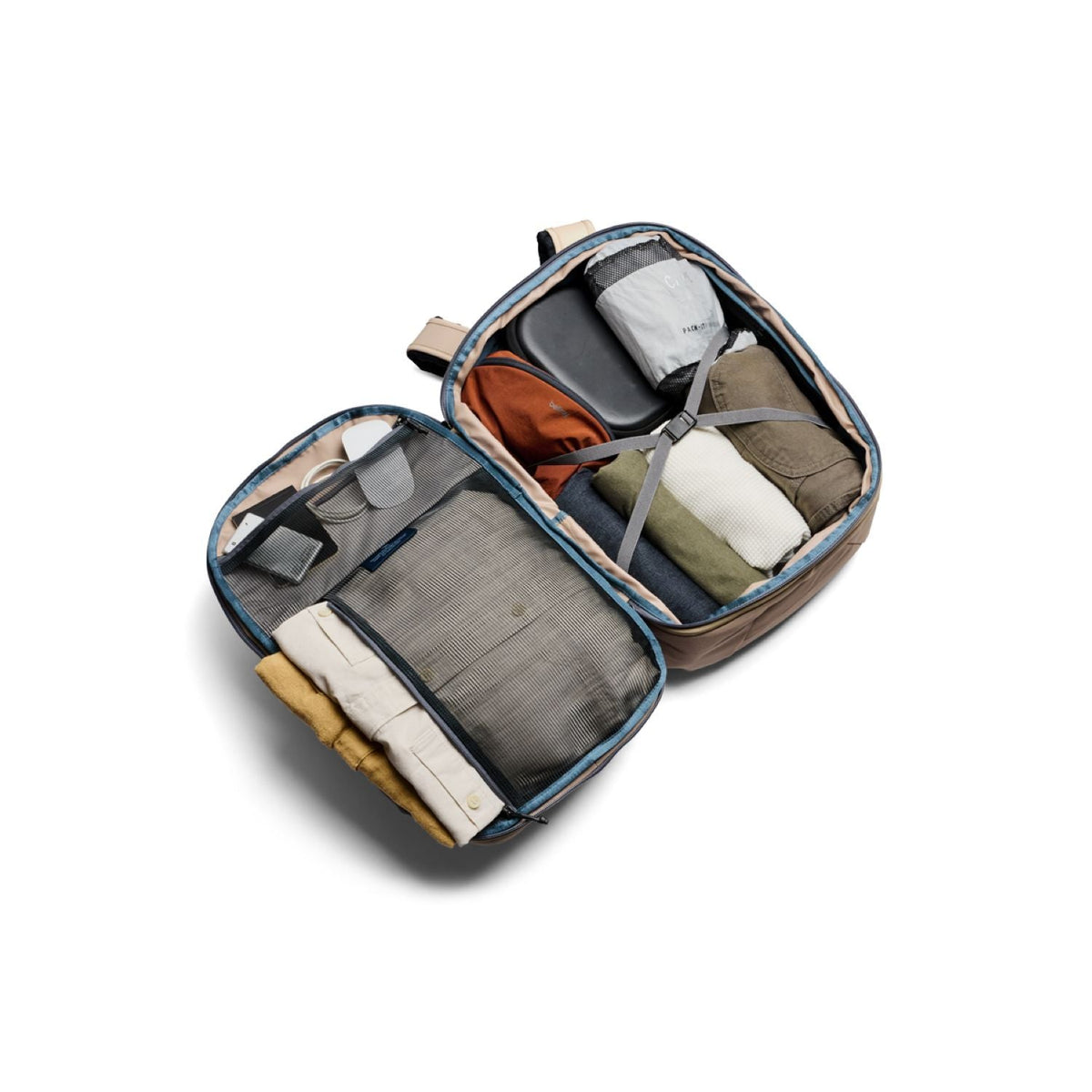 Bellroy Transit Travel Pack Pro - Stone
