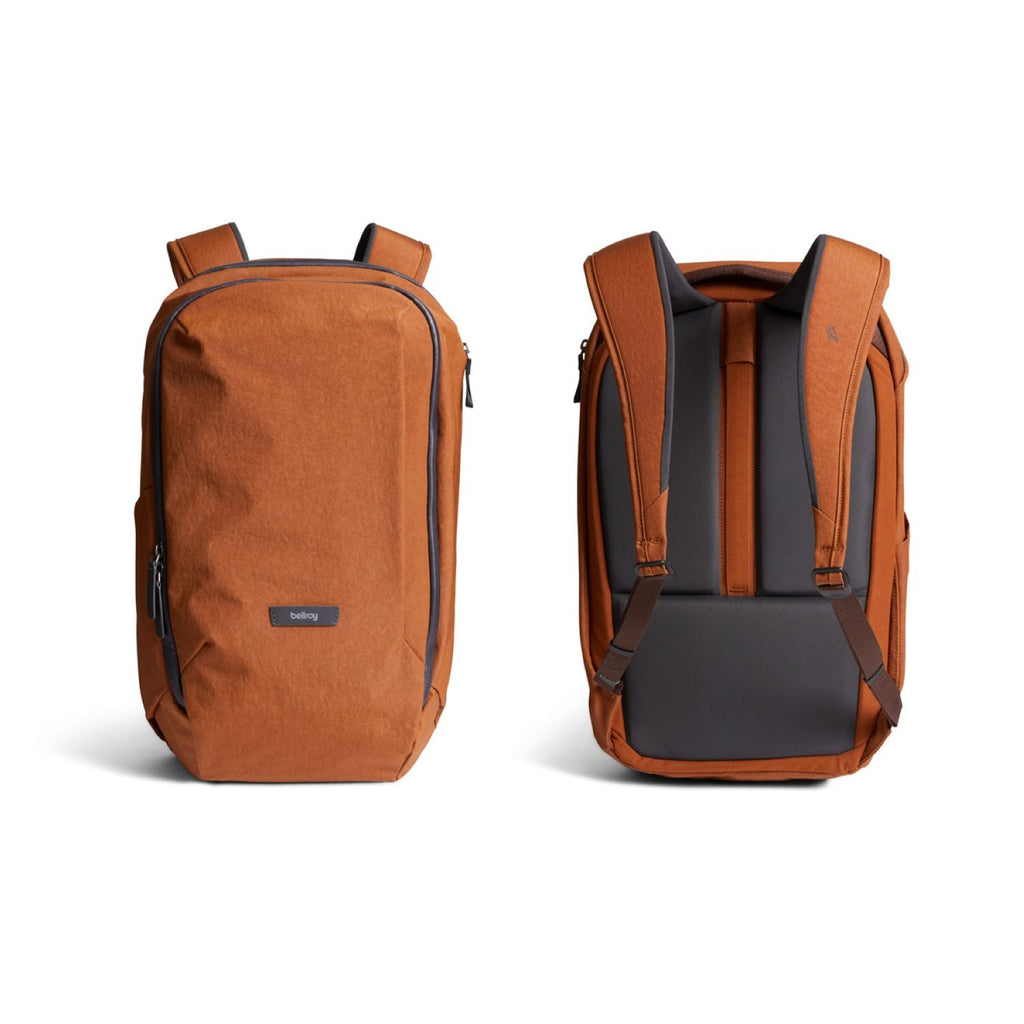 Bellroy Transit Workpack - Second Edition - Bronze