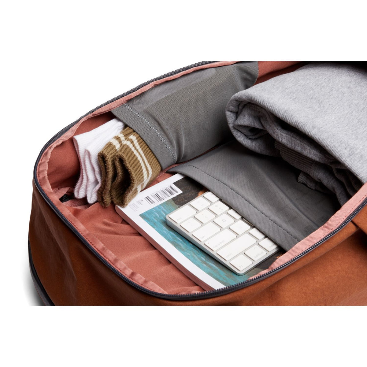 Bellroy Transit Workpack - Second Edition - Bronze