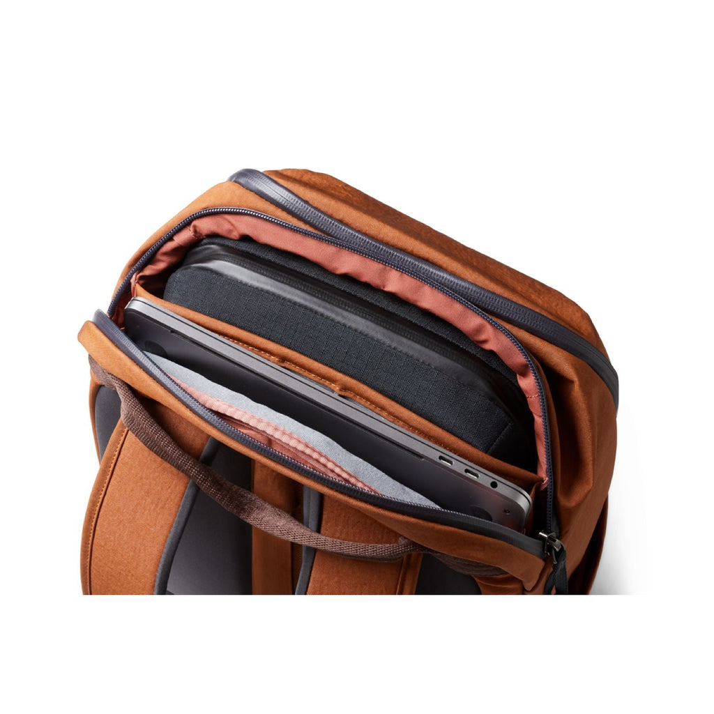 Bellroy Transit Workpack - Second Edition - Bronze